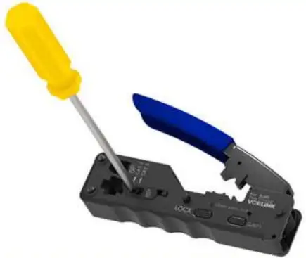 Installation Instructions