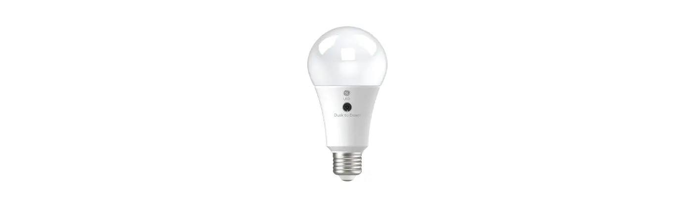 Ge Lighting Led-10-3 Long Life Led Bulb Instructions