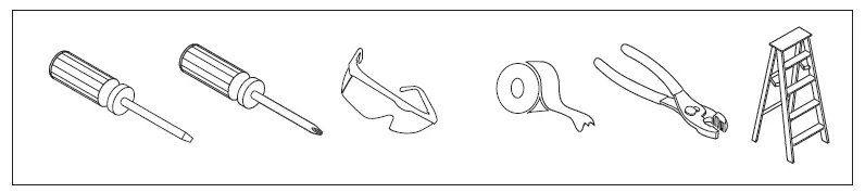 PROJECT SOURCE 42655 3-Light Chandelier 04