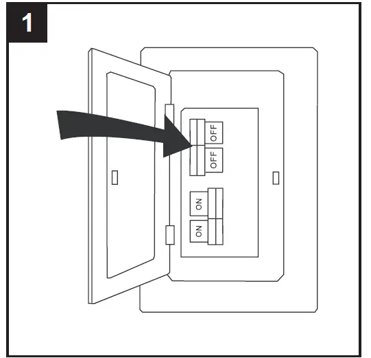 PROJECT SOURCE 42655 3-Light Chandelier 06