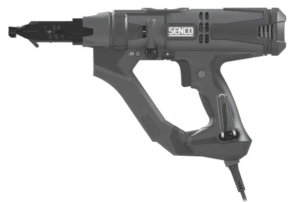 SENCO DS242-AC Auto-Feed Screwdriver