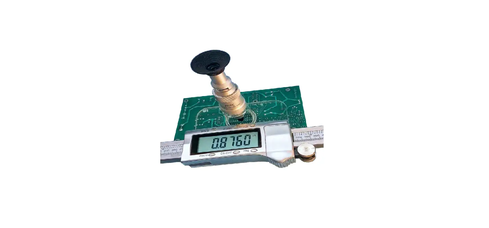 Beta Precision Electronic Rulers Instruction Manual Beta Precision Electronic Rulers Instruction Manual