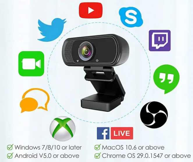 ToLuLu-1080p-HD-USB-PC-Computer-Webcam-fig-5