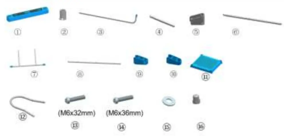 EXIT TOYS 48 Inch 122cm Pool Ladder - fig