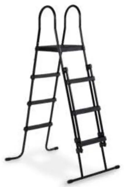 EXIT TOYS 48 Inch 122cm Pool Ladder
