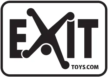 EXIT logo