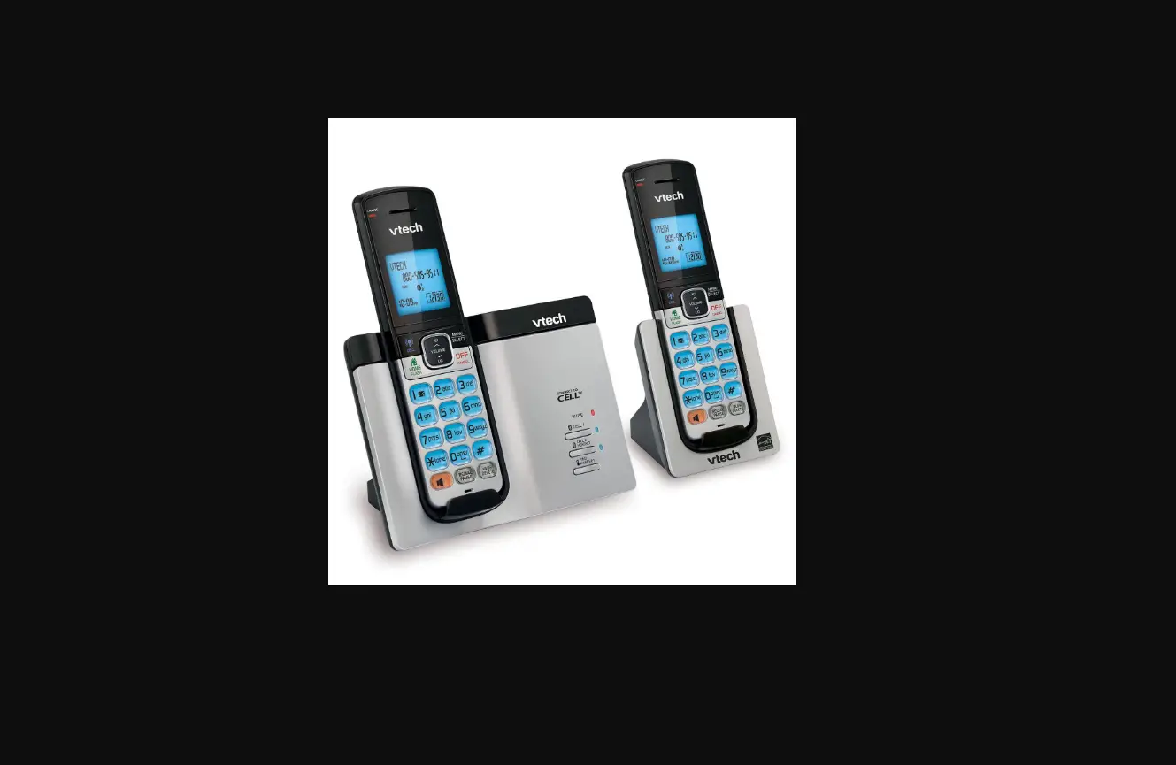 Vtech Ds6611 Series Dect 6.0 Cordless Telephone With Bluetooth Wireless Technology User Manual Vtech Ds6611 Series Dect 6.0 Cordless Telephone With Bluetooth Wireless Technology User Manual