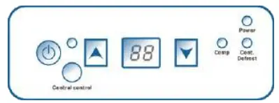 ALORAIR Sentinel HD55 Crawl Space Dehumidifier-fig3
