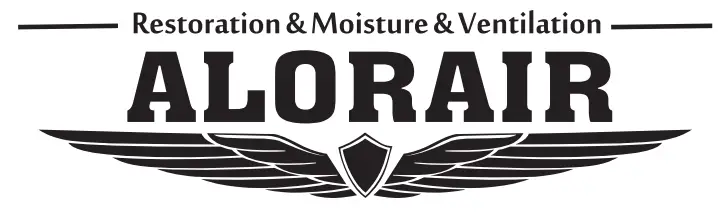 ALORAIR -logo