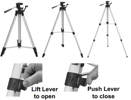 Bauer-57710-UPC-Laser-Level-Tripod-2
