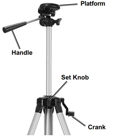 Bauer-57710-UPC-Laser-Level-Tripod-4