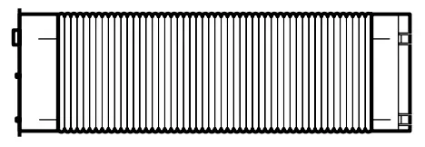 Honeywell HT09CESAWK 9000 BTU Portable Air Conditioner - Fig 4