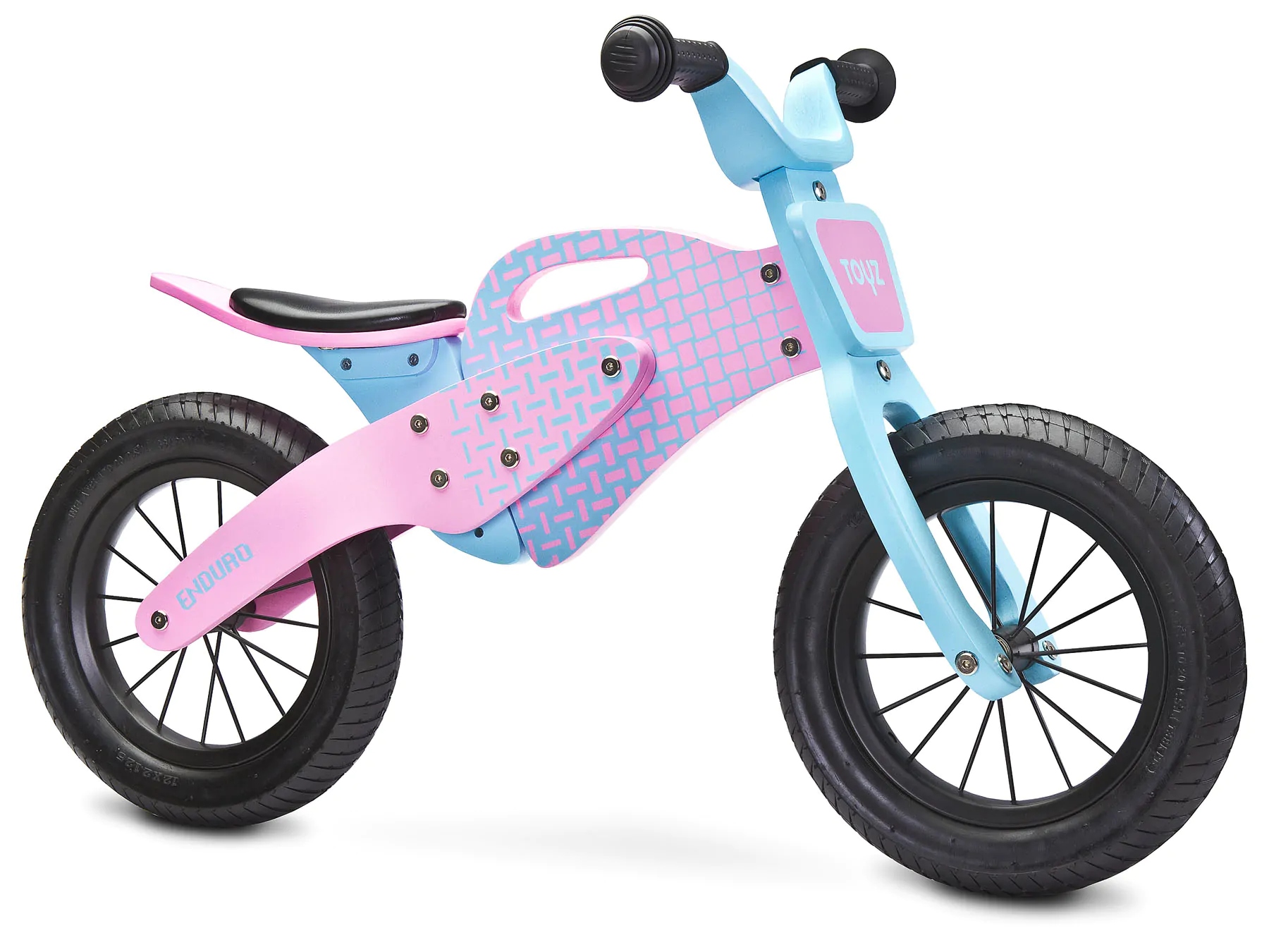 TOYZ ENDURO Balance Bike