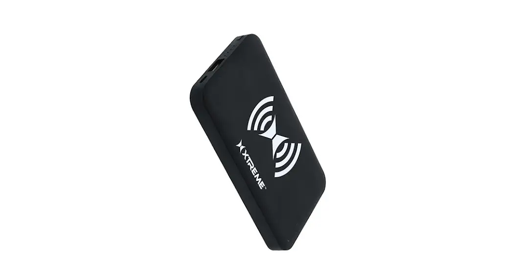 Xtreme Xbb8-0142-blk Wireless Power Bank User Manual
