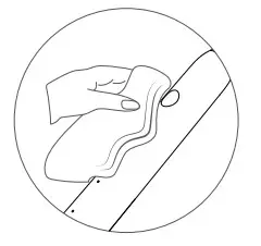 BAFOVY BF-ET03 Electric Toothbrush - Figure 9