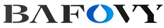 BAFOVY - logo