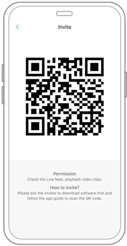 G-Homa 2AUDF CQ12X Smart PTZ Battery Camera - Figure 14