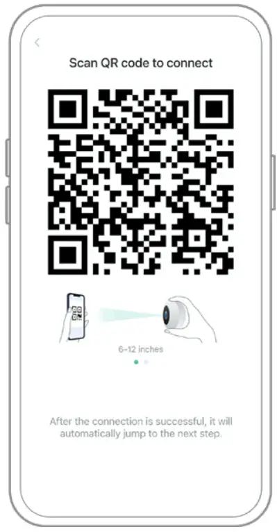 G-Homa 2AUDF CQ12X Smart PTZ Battery Camera - Figure 5