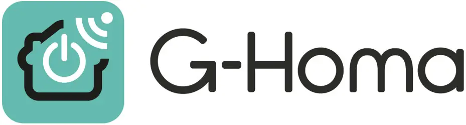 G-Homa logo