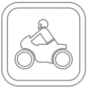 ZIEGER 10008347 Crash Bar Kit - Fig 1