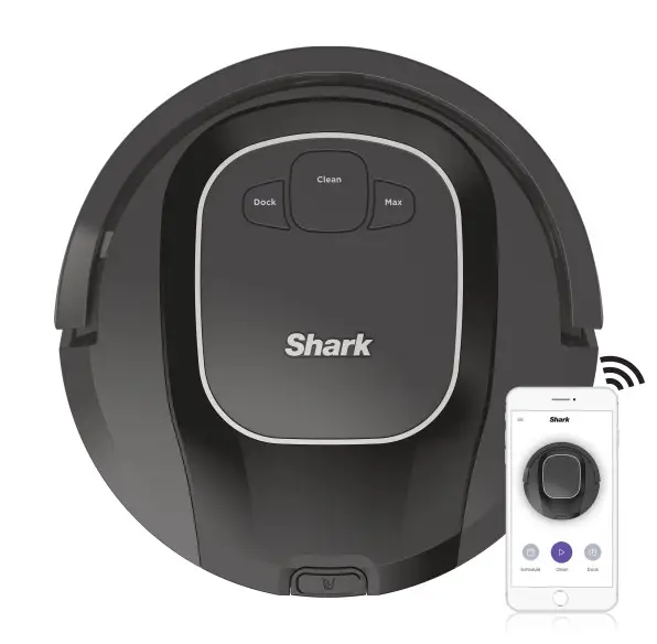 Shark Rv800 Series Iq Robot Vacuum With Self-empty Base Faqs
