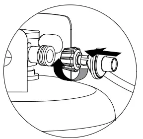 BACKYARD GRILL GBC1646WRBD C Outdoor LP Gas Barbecue Grill-fig23