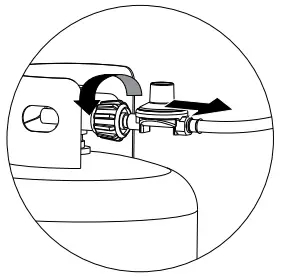 BACKYARD GRILL GBC1646WRBD C Outdoor LP Gas Barbecue Grill-fig24