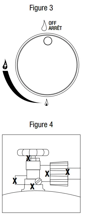 BACKYARD GRILL GBC1646WRBD C Outdoor LP Gas Barbecue Grill-fig28