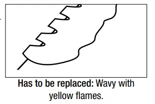 BACKYARD GRILL GBC1646WRBD C Outdoor LP Gas Barbecue Grill-fig34