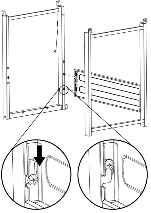 BACKYARD GRILL GBC1646WRBD C Outdoor LP Gas Barbecue Grill-fig4
