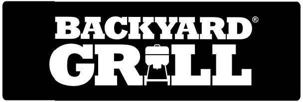 BACKYARD GRILL -logo