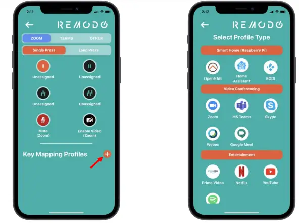 Remodo-X-Remote-Control-FIG-11