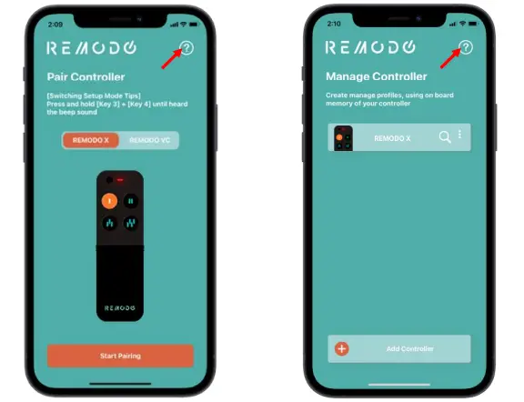 Remodo-X-Remote-Control-FIG-16