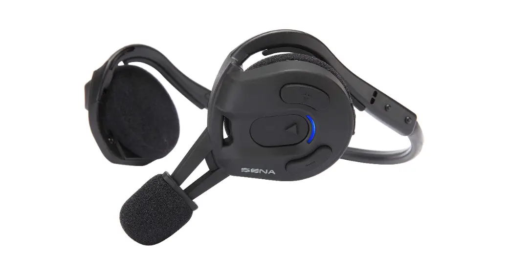 Sena Expand Mesh Bluetooth Headset User Guide Sena Expand Mesh Bluetooth Headset User Guide