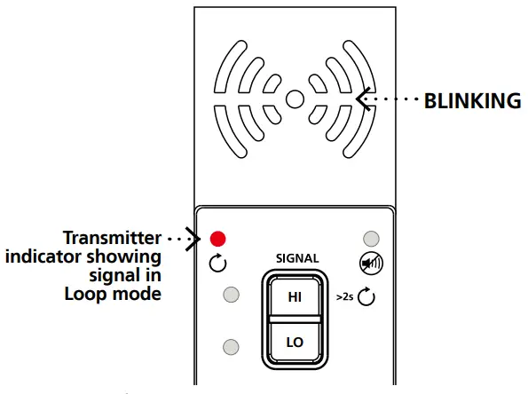 AMPROBE Advanced Wire Tracer AT-8000 -FIG47