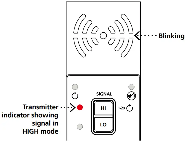 AMPROBE Advanced Wire Tracer AT-8000 -FOG1