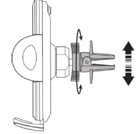 torras-X002M8ZZEF-3-3-in-1-Dashboard-Windshield-Air-Vent-Car-Mount-Holder-fig-16