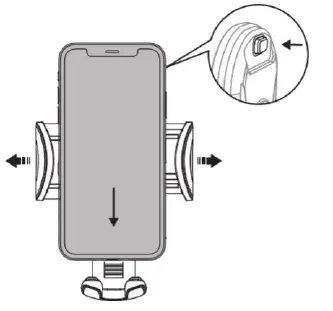 torras-X002M8ZZEF-3-3-in-1-Dashboard-Windshield-Air-Vent-Car-Mount-Holder-fig-19