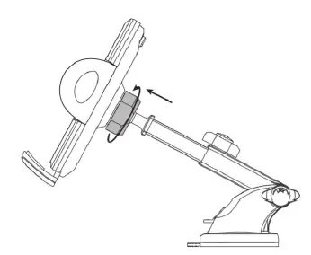 torras-X002M8ZZEF-3-3-in-1-Dashboard-Windshield-Air-Vent-Car-Mount-Holder-fig-7
