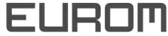 EUROM logo