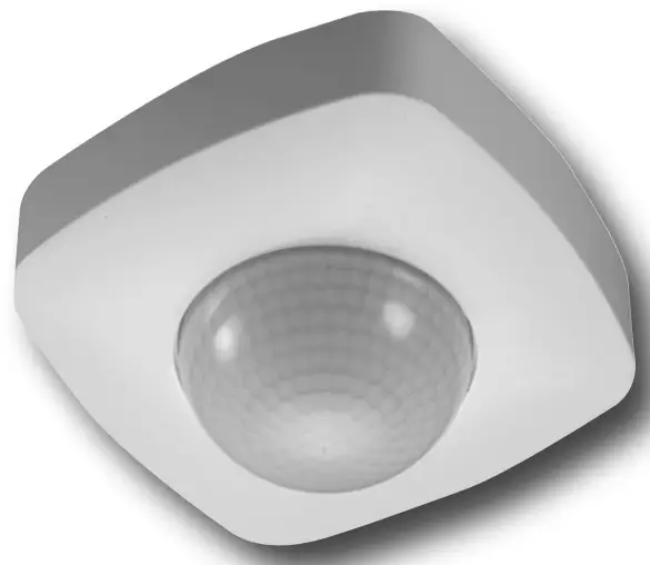 GREEN BROOK ODPS300 Orion Range’ Infra-red Presence Detector -