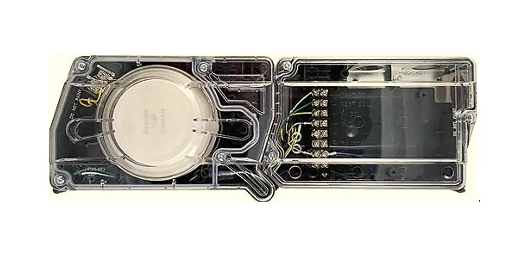 Honeywell D365pl Duct Smoke Detector Installation Guide Honeywell D365pl Duct Smoke Detector Installation Guide