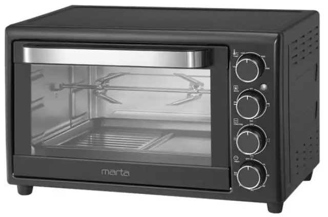 marta-MT --4261-Electric-Oven-PRODUCT