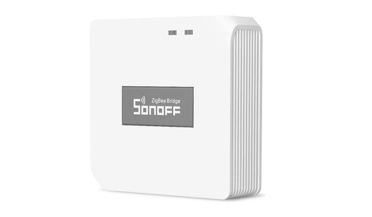 Sonoff Zb Bridge-p New Zigbee Bridge User Guide