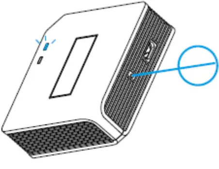 Operating Instruction