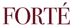 FORTE - logo