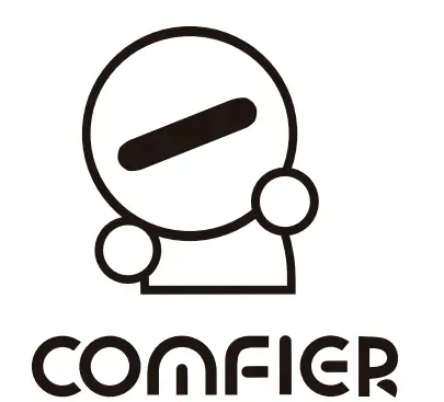 COMFIER Logo