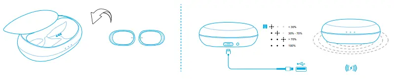 Soundcore A3913H11 Liberty 2 Pro True Wireless Earbuds -