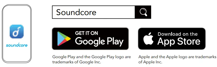 Soundcore A3913H11 Liberty 2 Pro True Wireless Earbuds - Soundcore