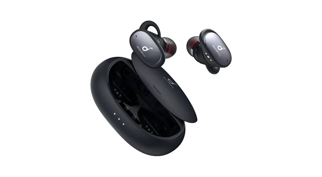 Soundcore A3913h11 Liberty 2 Pro True Wireless Earbuds User Manual